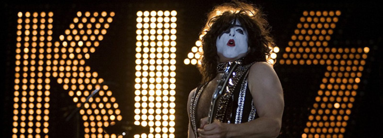 Foto: Kiss actuará en Madrid y Vitoria en junio de 2010