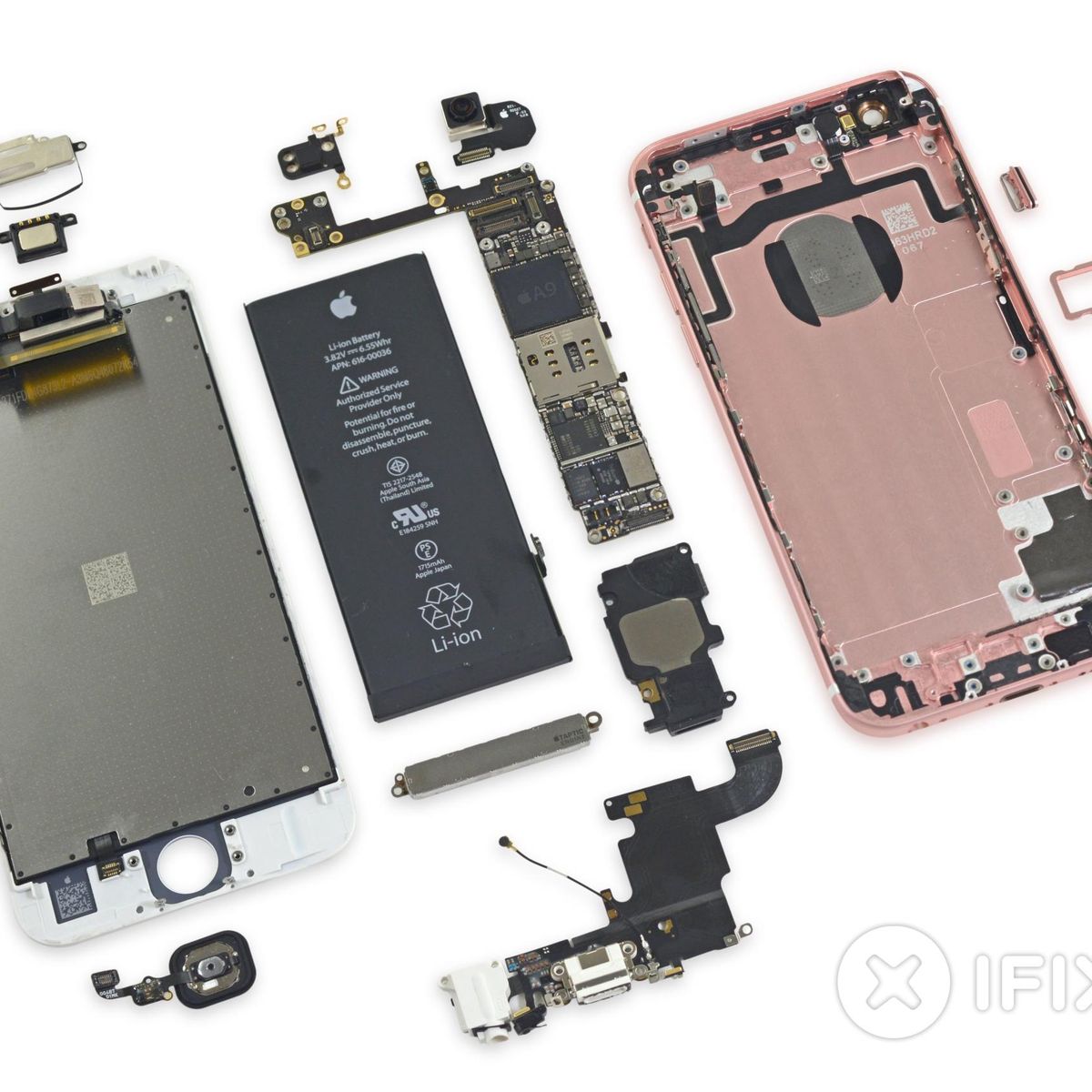 Las baterías del iPhone 15 reúnen más información que nunca: podrás saber  todo sobre ellas