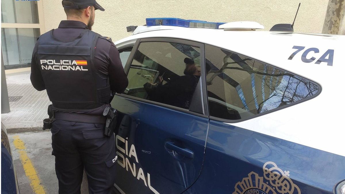 Detenido un sacerdote en Vélez-Málaga por agredir sexualmente a mujeres a las que sedaba y grababa