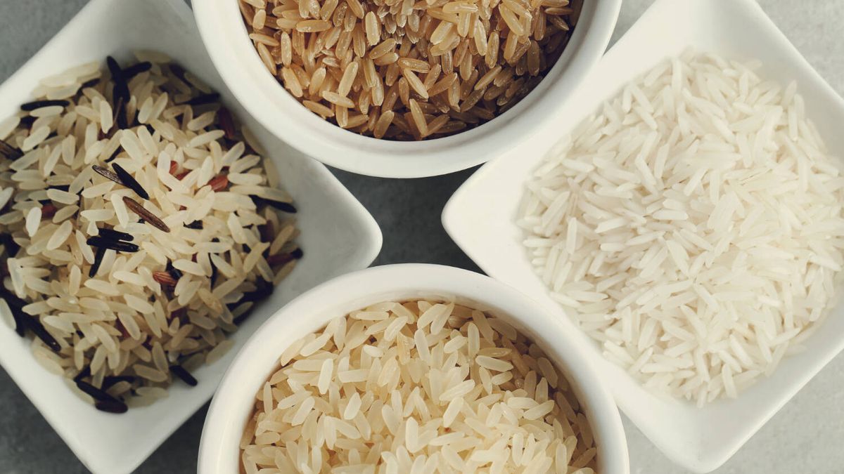 Todo sobre el arroz: usos, beneficios y cómo y cuándo tomarlo