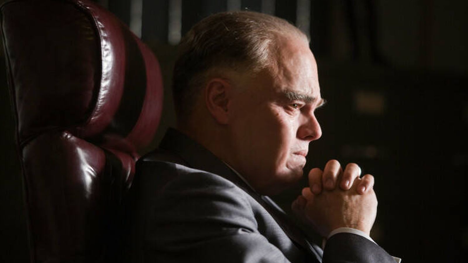 Es una de las mejores películas de Clint Eastwood, con un impresionante Leonardo DiCaprio: la puedes ver en Movistar Plus+