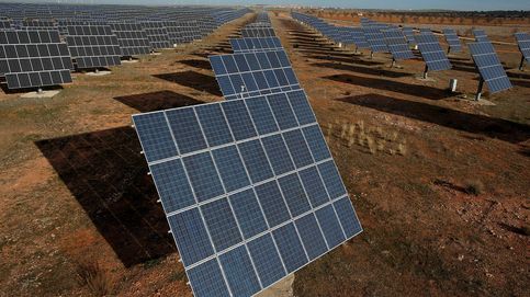 Sonnedix (JP Morgan) compra dos parques fotovoltaicos a ACS
