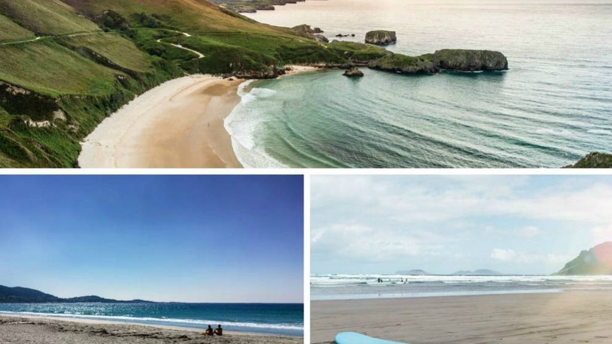 Las 11 mejores playas de España para disfrutar este verano