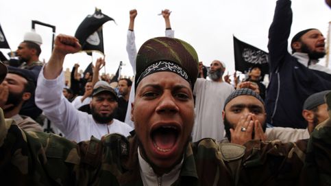 “Muchos desertores del Estado Islámico querrían regresar a su vida normal”