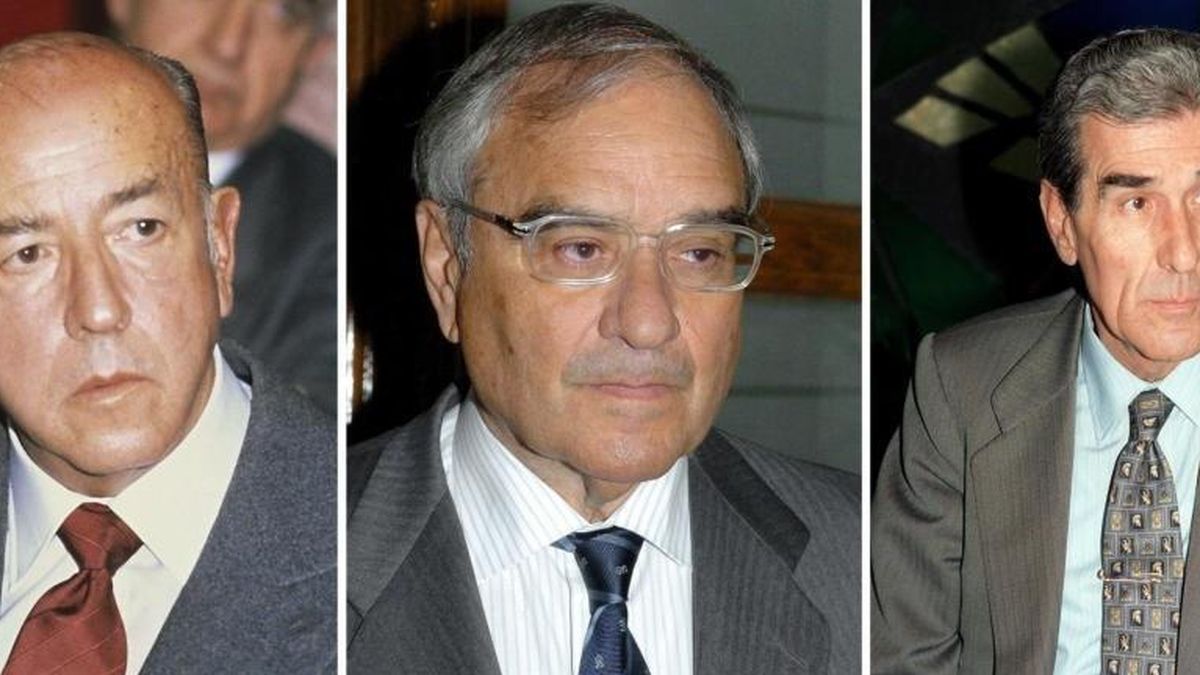 La juez argentina pide interrogar a los exministros Martín Villa y Utrera Molina