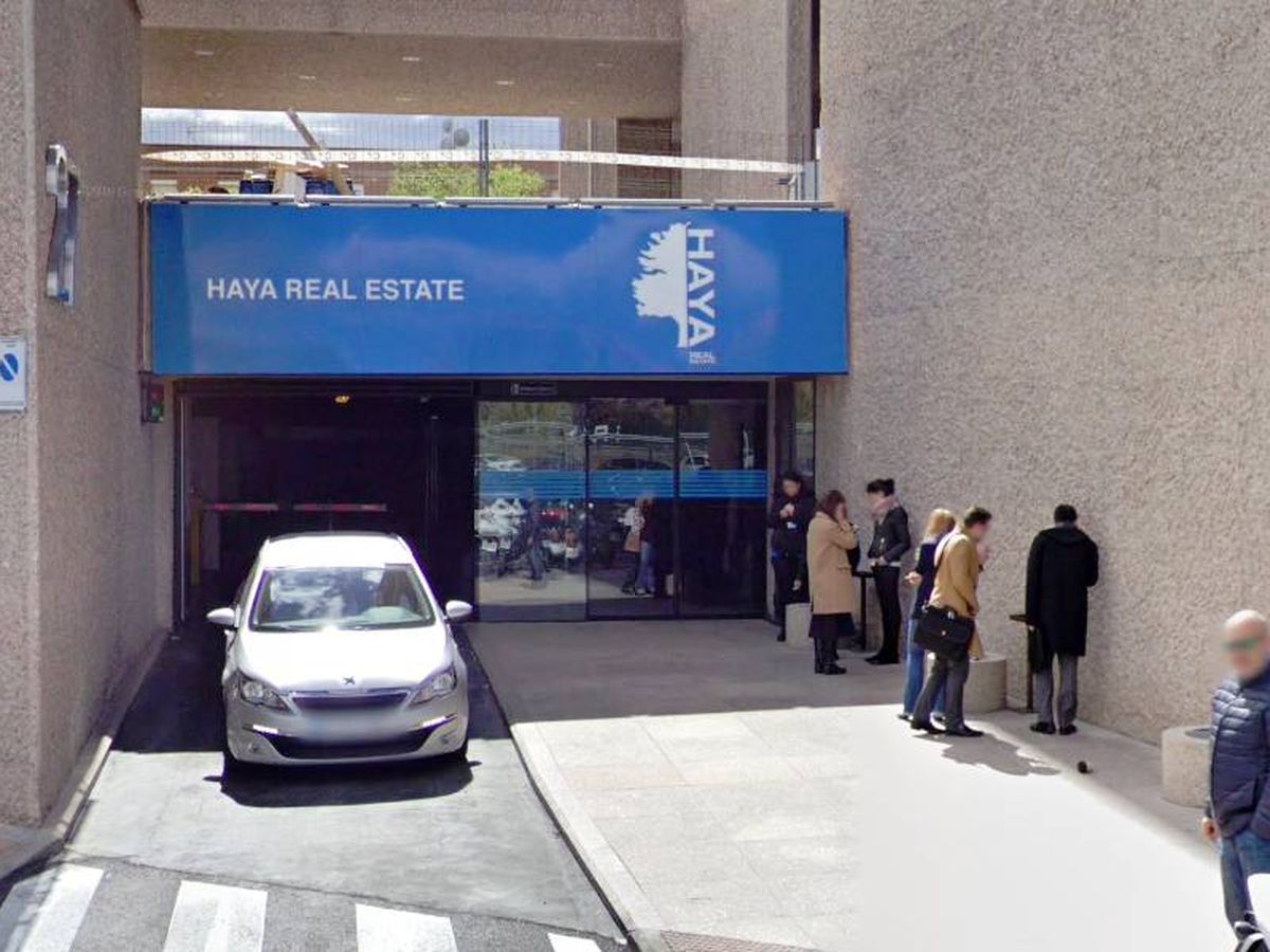 Deka Sells a Building on Calle Serrano to the Mutualidad de la Abogacía -  Brains Real Estate News