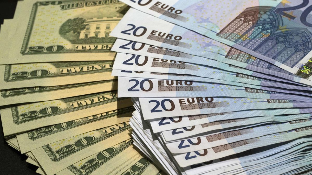 La historia de ocho billones de euros que pueden destrozar el 2015