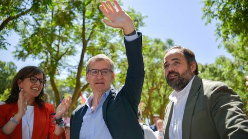 Feijóo acusa a Sánchez de dejar tiradas a las empresas españolas en Argentina: Las buenas relaciones son una obligación