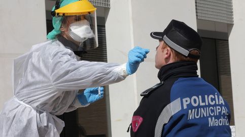España ya ha hecho 715.000 test para detectar el coronavirus