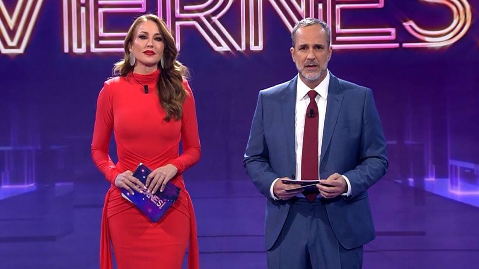 Estos son hoy los invitados de '¡De viernes!', el programa de Telecinco (2 de octubre)
