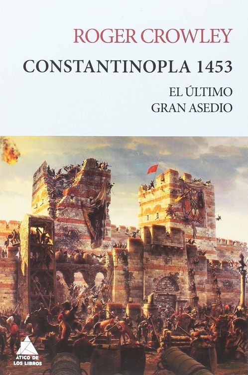 'Constantinopla'