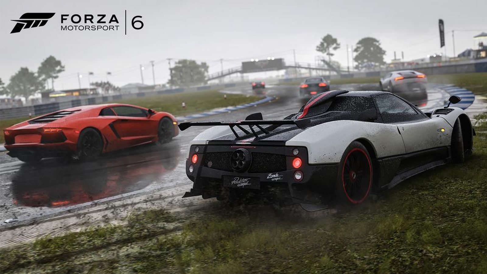 Foto: Forza Motorsport 6
