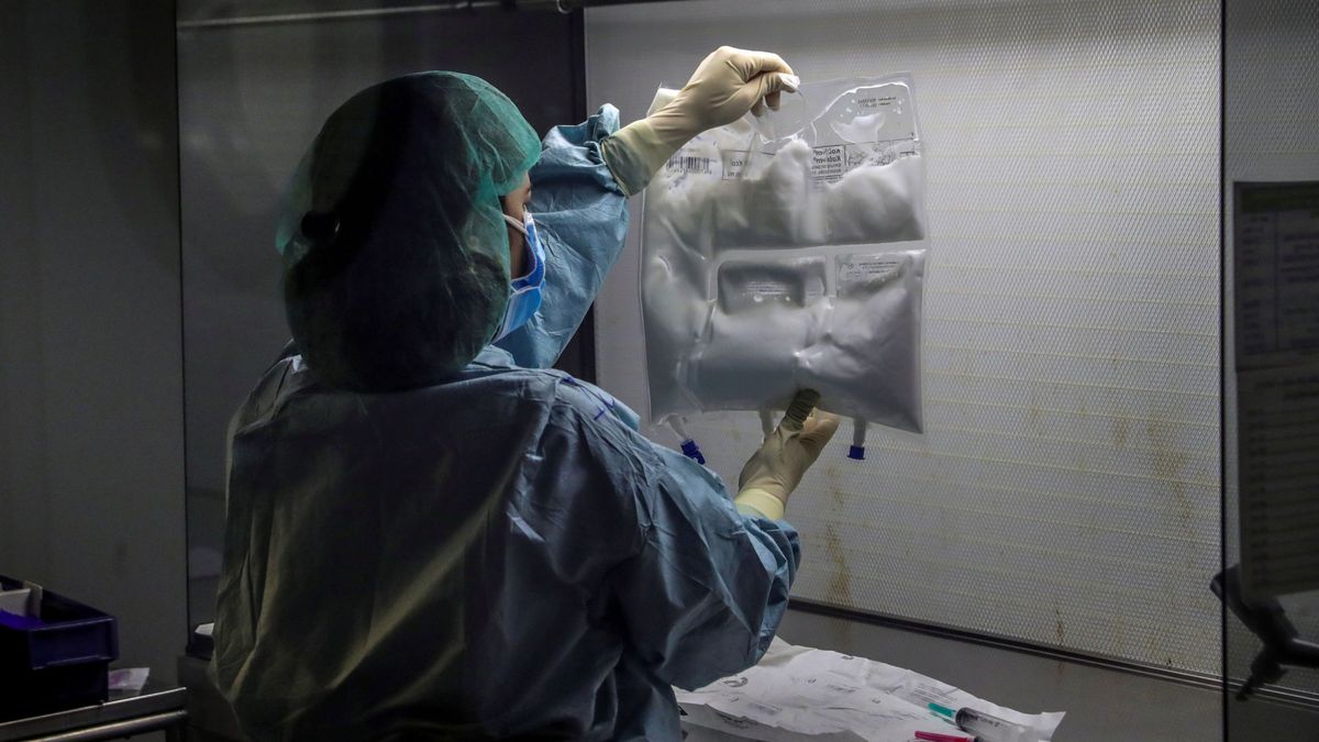 El alud de causas judiciales salpica ahora a los médicos que afrontaron la pandemia