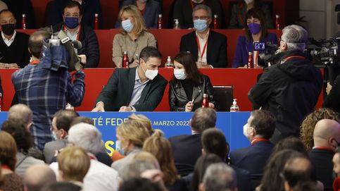 El PSOE impulsa mociones de apoyo al Sáhara y omite su acercamiento a Marruecos