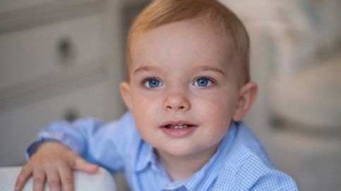 El príncipe Nicolas de Suecia celebra su primer cumpleaños