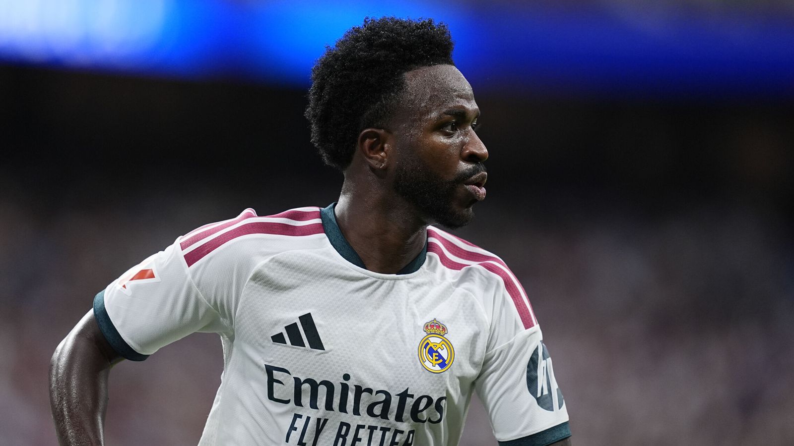 Betis vs Real Madrid: horario y dónde ver por TV en España el partido de LaLiga EA Sports