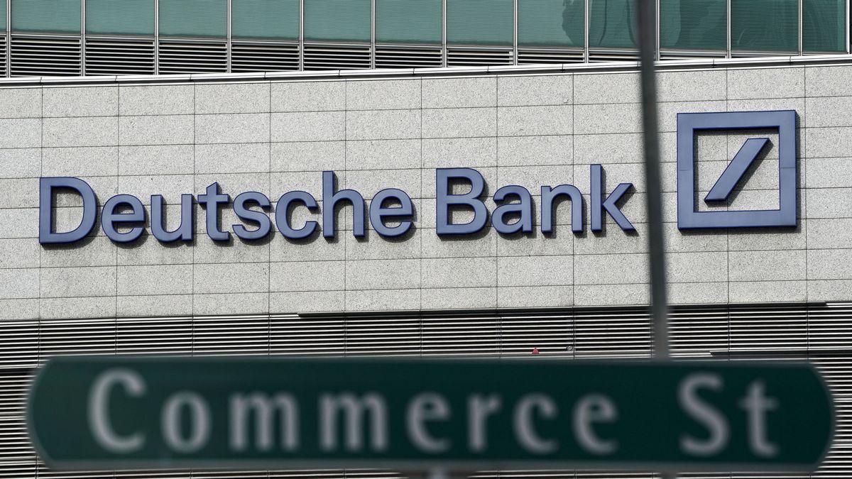 Los Matutes demandan a Deutsche Bank por la operativa 'forex' y reclaman 500 millones