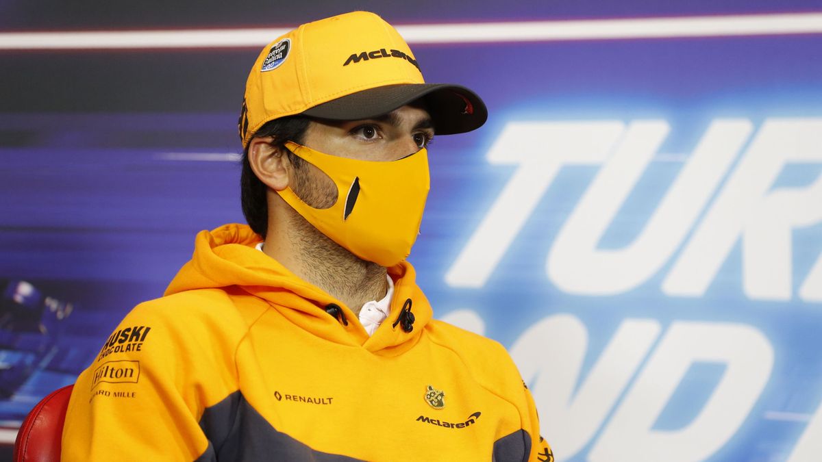 "Quiero el test con Ferrari": Sainz y Alonso, unidos por el mismo problema para 2021 