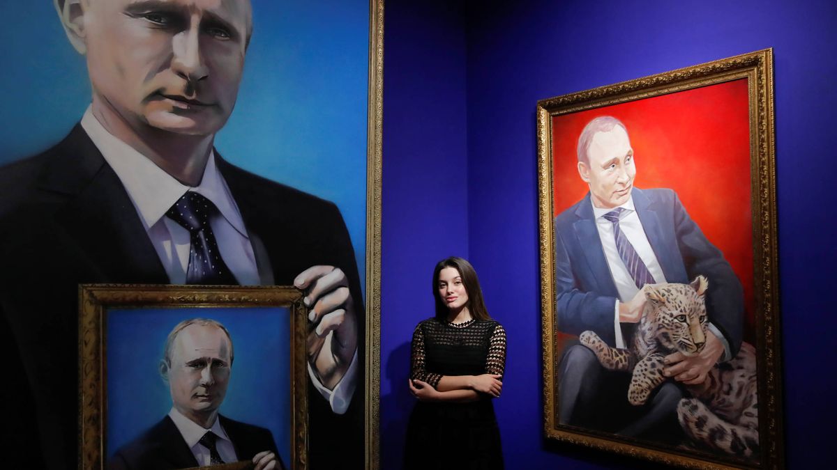 Por qué los rusos ya no creen a los defensores de Putin: “¡Soy una persona real, no un bot!”