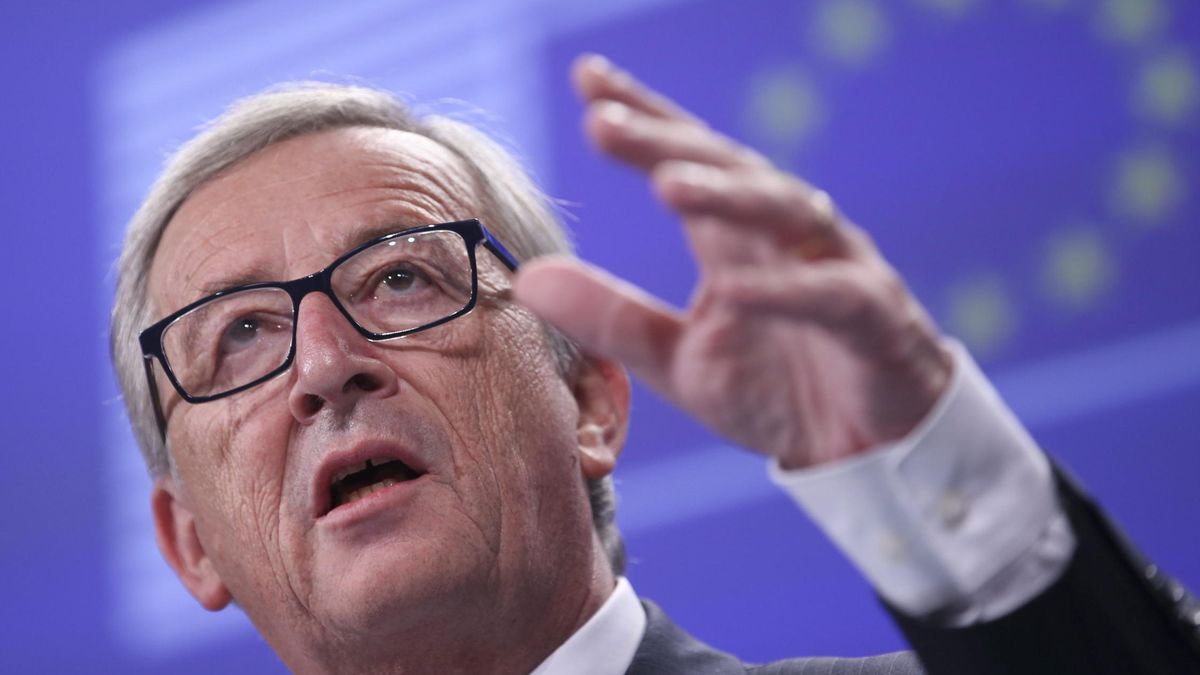 "Los papeles de Luxemburgo son un golpe a la credibilidad de Juncker como presidente"