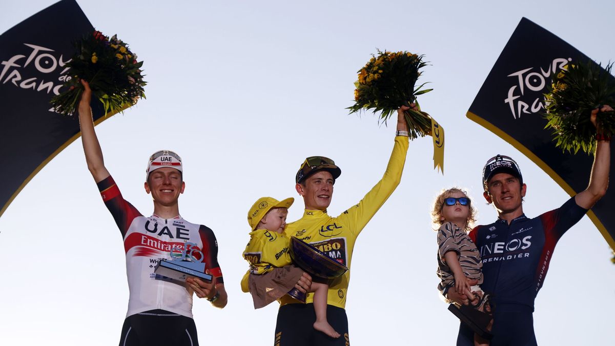 Tour de Francia 2023: las etapas más bonitas e impresionantes, de principio a fin