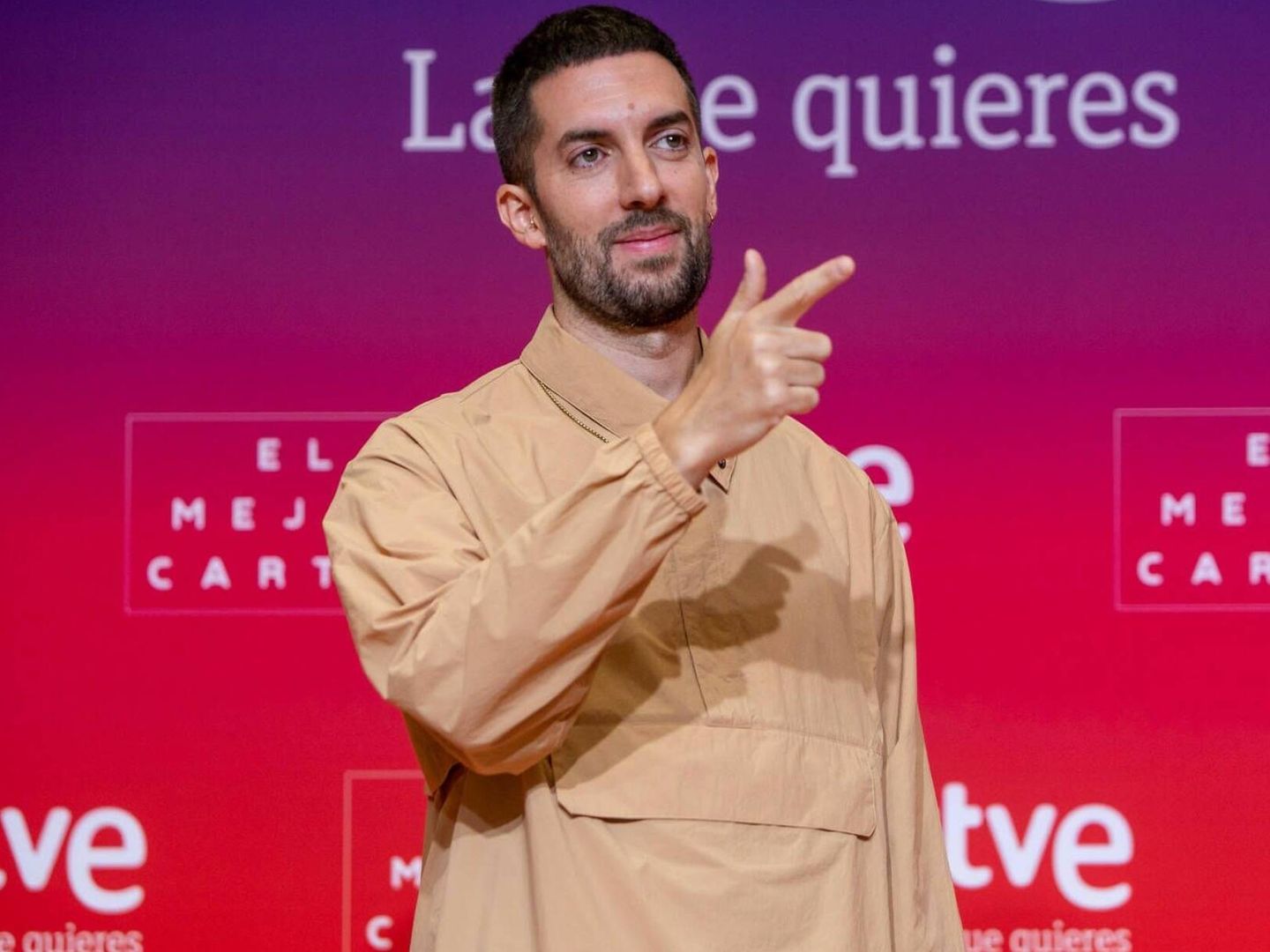 El gran cambio físico de David Broncano: del humorista jiennense ...