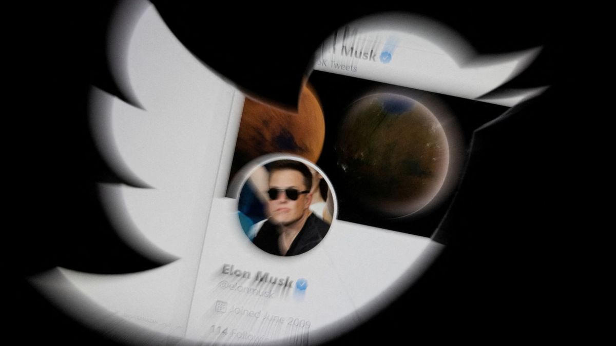  Twitter califica la contrademanda de Musk como "insuficiente legalmente"