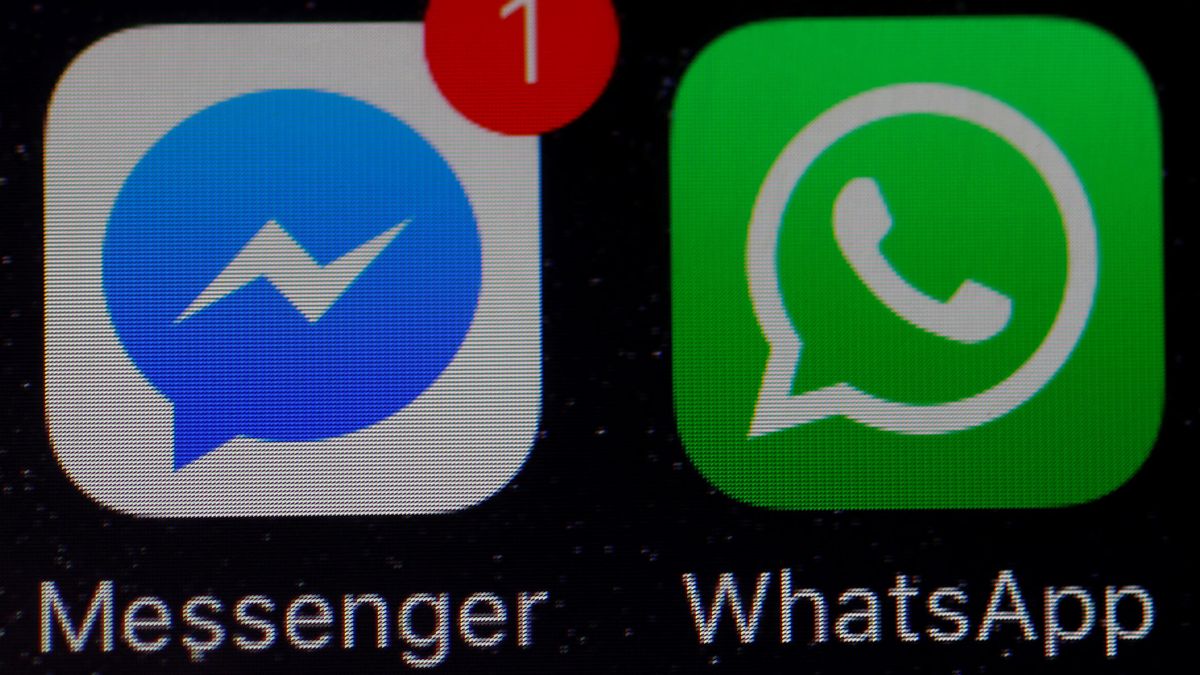 Facebook y WhatsApp ya no se cortan: comienzan a cruzar tus datos