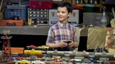 Sheldon Cooper no se despide: 'El joven Sheldon', renovada por dos temporadas más