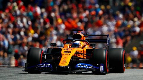 El problema que McLaren resolverá en dos años y les permitirá luchar por victorias