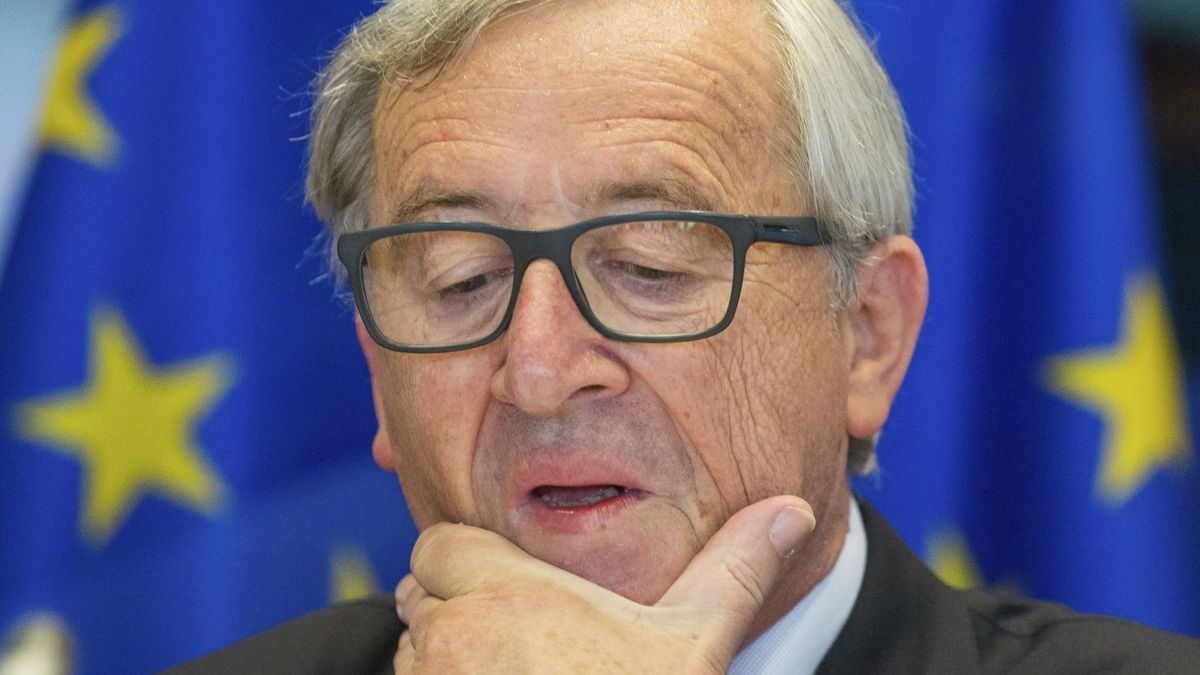 De Luxemburgo a Panamá: Juncker quita hierro a los líos fiscales de “otros tiempos” 