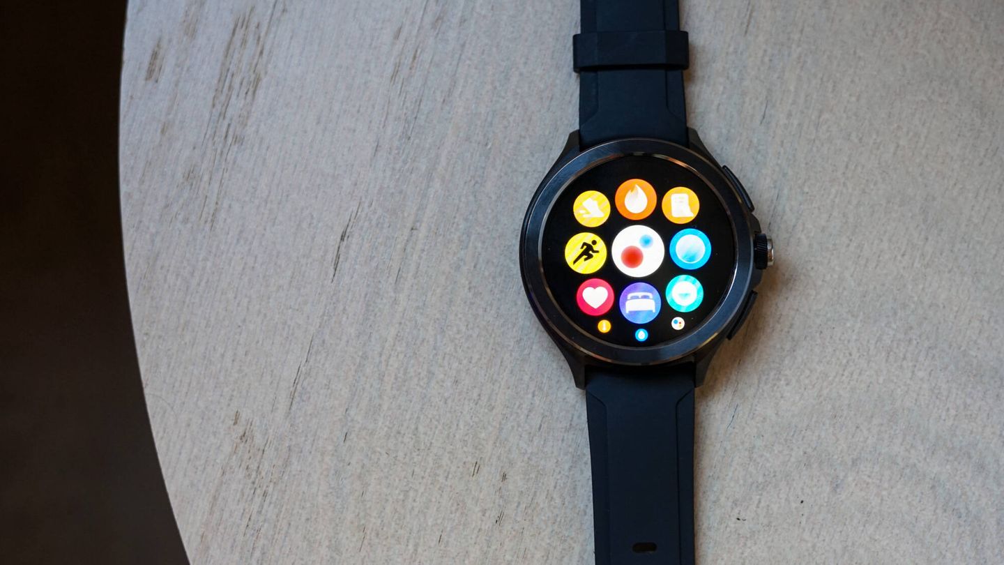 Xiaomi apuesta por WearOS para su nuevo reloj Watch 2 Pro
