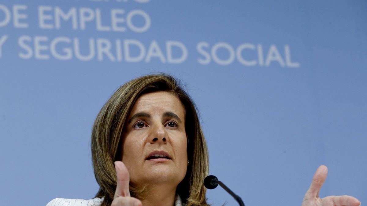 El Banco de España no ve grandes avances tras la reforma laboral