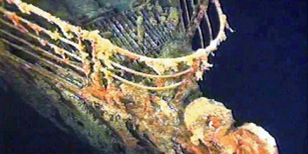 Foto: ¿Se hundió realmente el 'insumergible' Titanic? No, lo inventó Hollywood