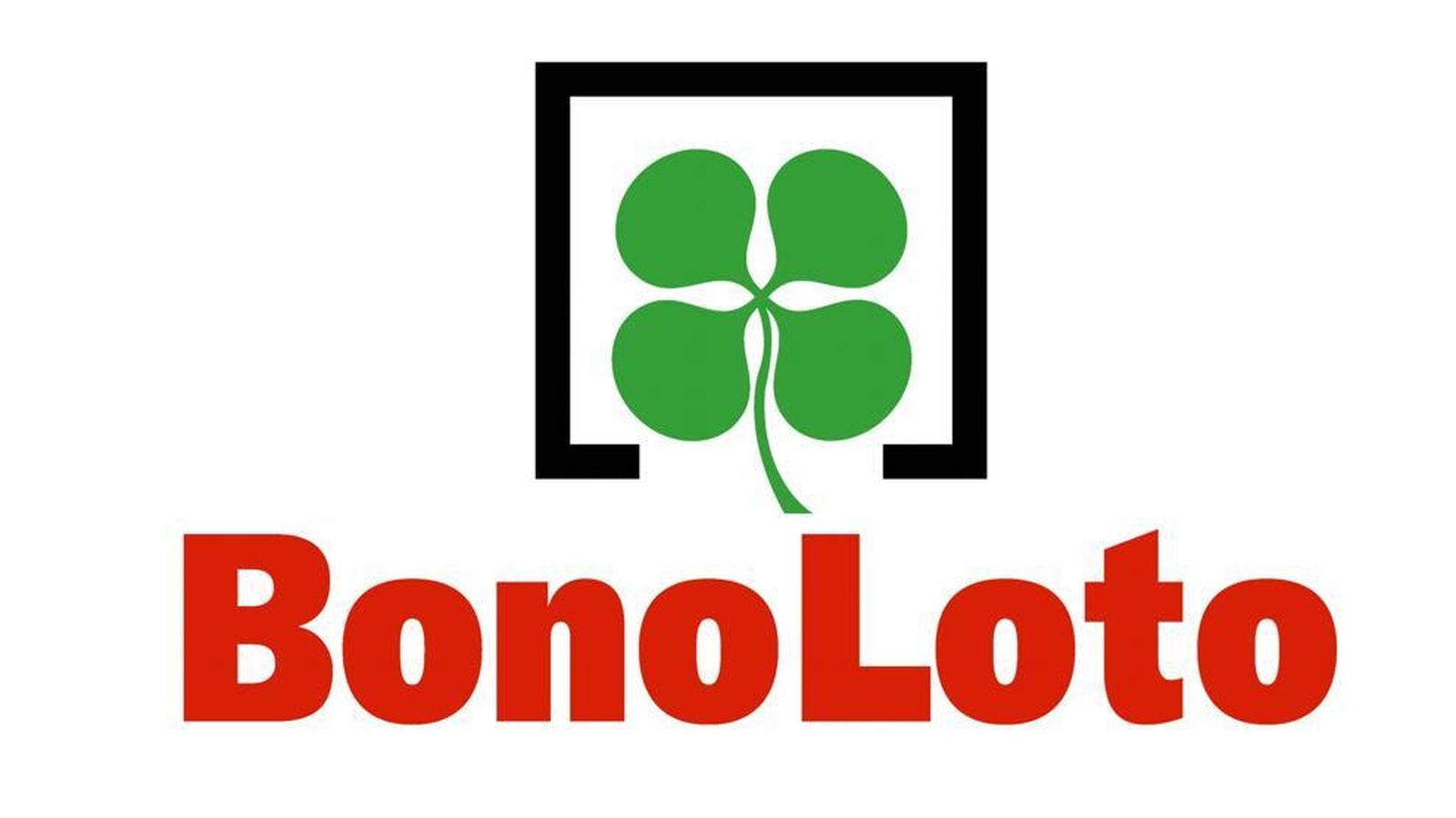 Foto: Resultados del sorteo de la Bonoloto