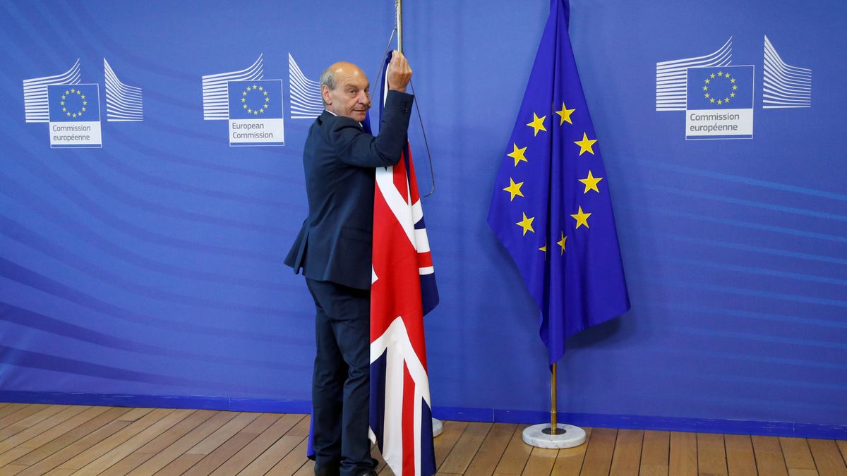 La Unión Europea y el Reino Unido, a punto de alcanzar un acuerdo antes de Navidad