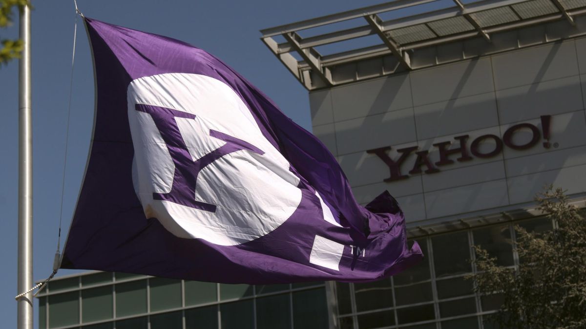 Yahoo sube más de un 2% impulsado por una mejora de precio ante el debut de Alibaba