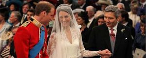 La boda real británica, un motivo de distracción tras los ajustes presupuestarios de Reino Unido