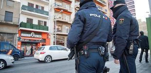 Post de Una pelea a machetazos en Valladolid termina con tres menores detenidos y un herido 