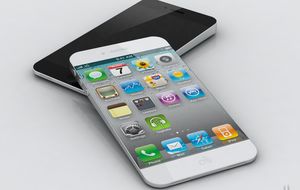 iPhone Air, o cómo Apple apostó (por fin) por las 4,7 pulgadas