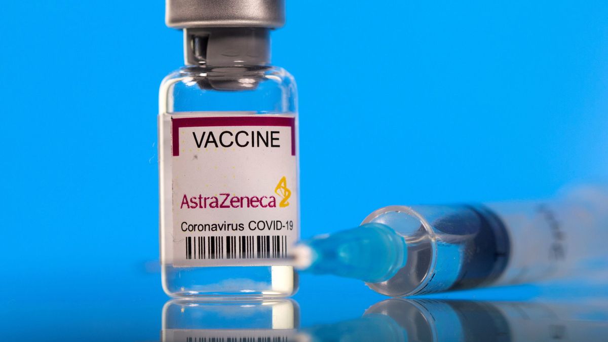 El 87% de los gallegos elige AstraZeneca para la segunda dosis de la vacuna