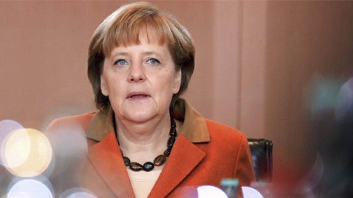 Merkel consigue que sus cajas tengan menos exigencias de capital que las españolas