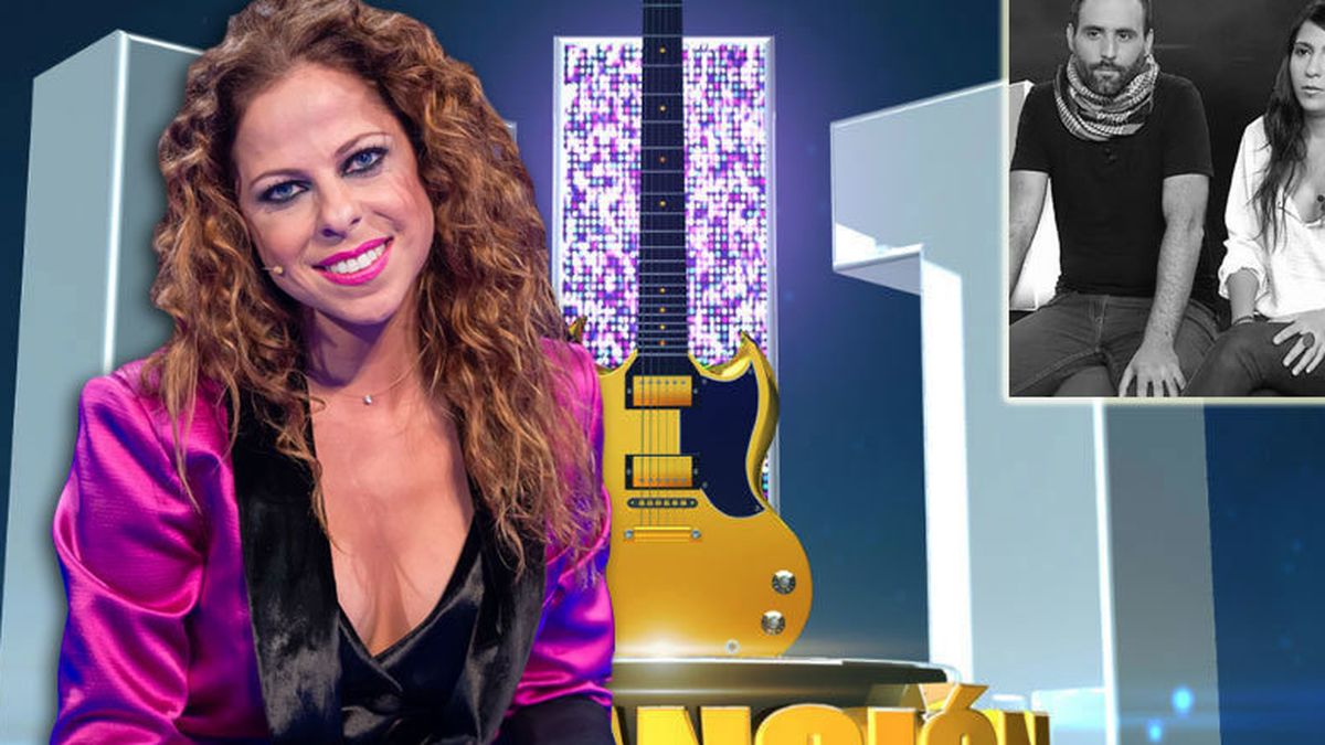 'Hit-La Canción' afianza su fracaso en La 1 con Pastora Soler y una gran polémica