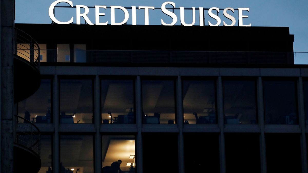 Credit Suisse operará en España con licencia bancaria para hacer banca de inversión