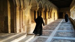 Ansiedad, ira, envidia y depresión: en la Edad Media ya había un manual para los problemas mentales