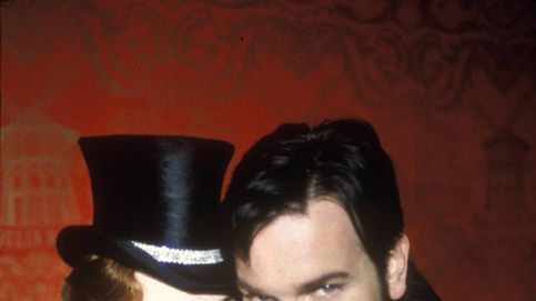 20 años de 'Moulin Rouge': la catarsis de Nicole Kidman tras el divorcio de Tom Cruise