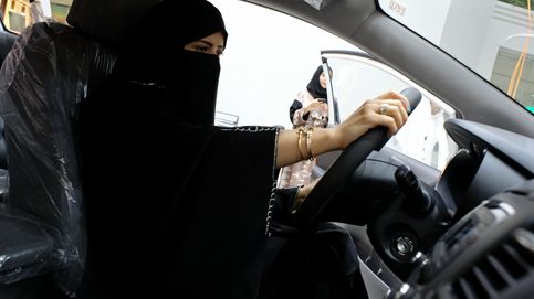 Traidoras al Estado: represión contra las defensoras de la mujer en la 'nueva' Arabia