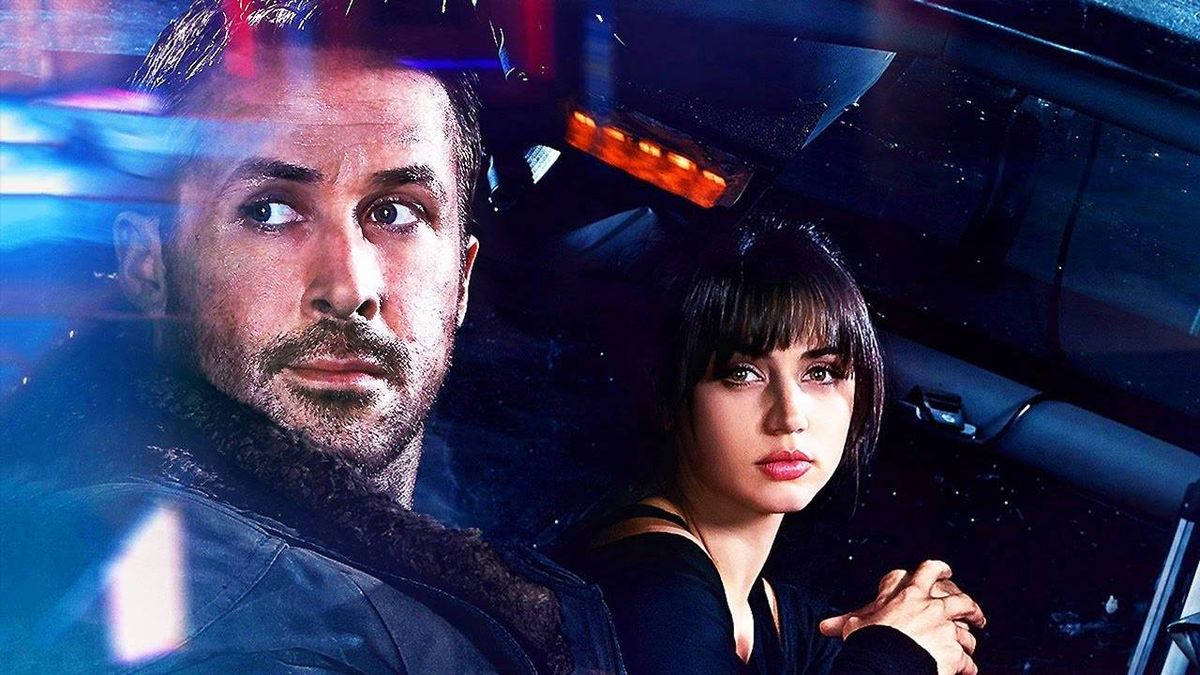 Prime Video prepara 'Blade Runner 2099' con uno de los directores de 'Juego de tronos'