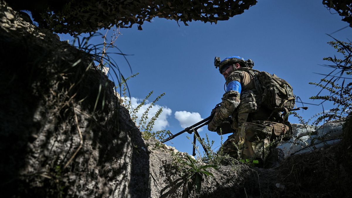 Moscú asegura que ha obligado al Ejército ucraniano a abandonar varias posiciones cerca de Avdivka