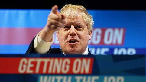 Boris Johnson se atrinchera en Downing Street: habrá circo hasta el final